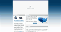 Desktop Screenshot of caidsolutions.com
